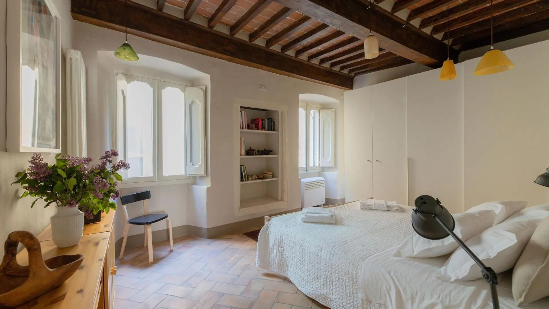 Appartamento Palei Cortona Italy