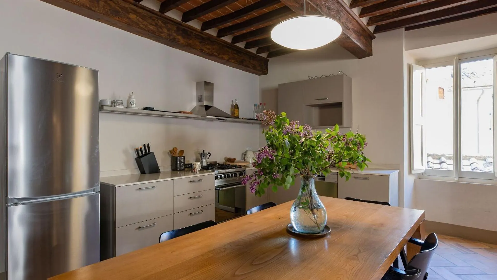 Apartment Appartamento Palei Cortona
