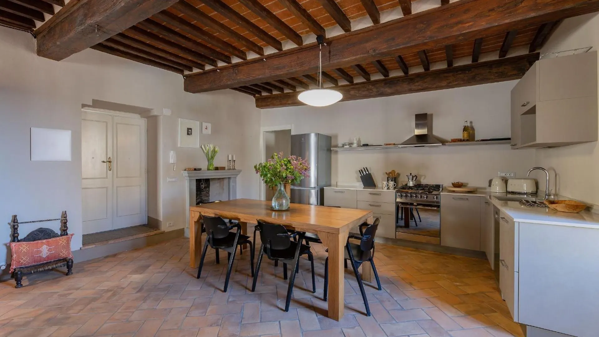 Appartamento Palei Cortona Apartamento