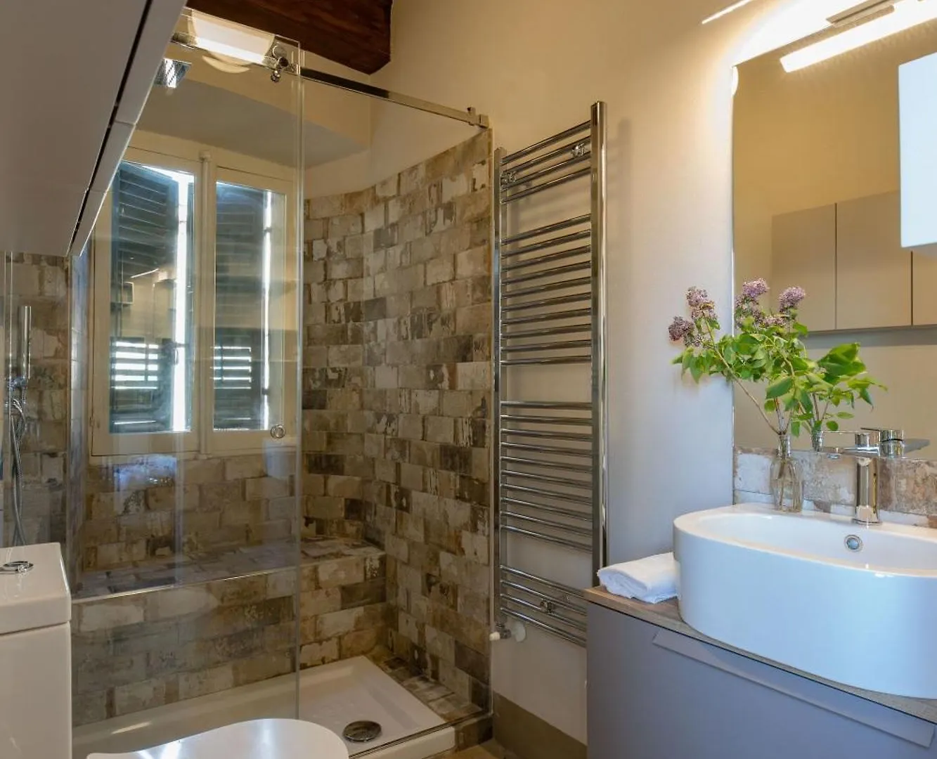 Apartamento Appartamento Palei Cortona